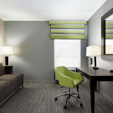Hampton Inn And Suites Houston Clear Lake Nasa Webster Dış mekan fotoğraf