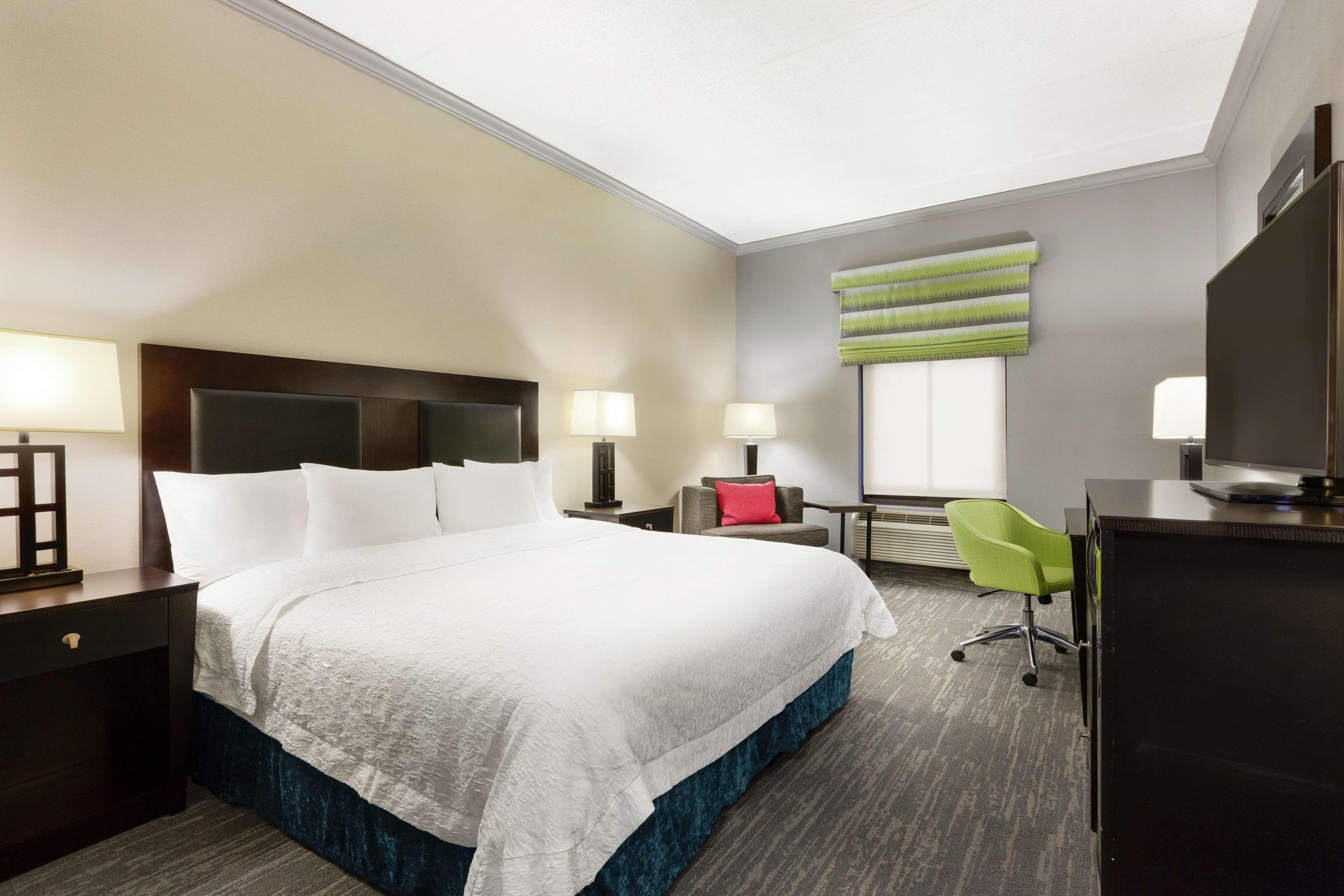 Hampton Inn And Suites Houston Clear Lake Nasa Webster Dış mekan fotoğraf