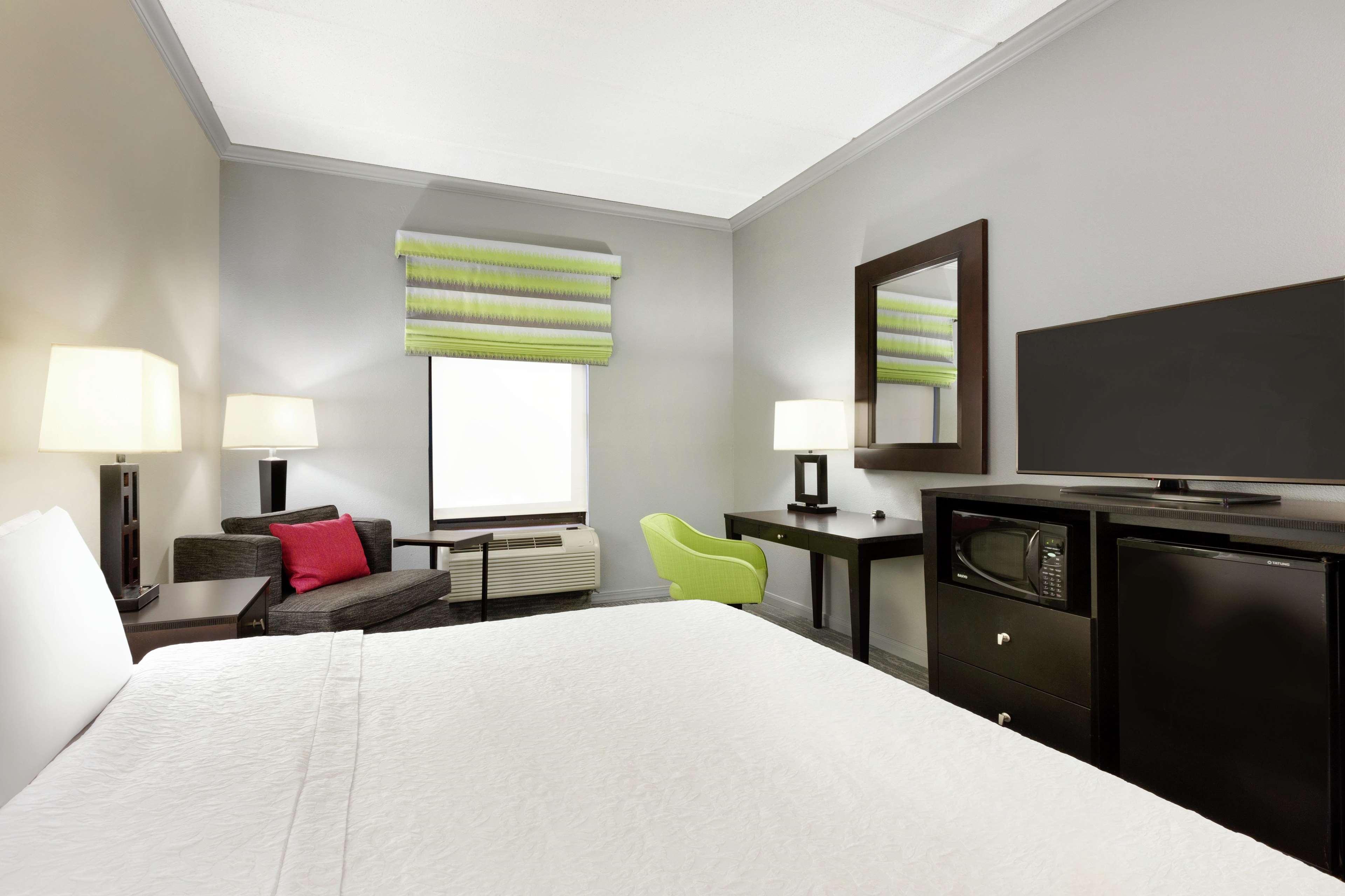 Hampton Inn And Suites Houston Clear Lake Nasa Webster Dış mekan fotoğraf