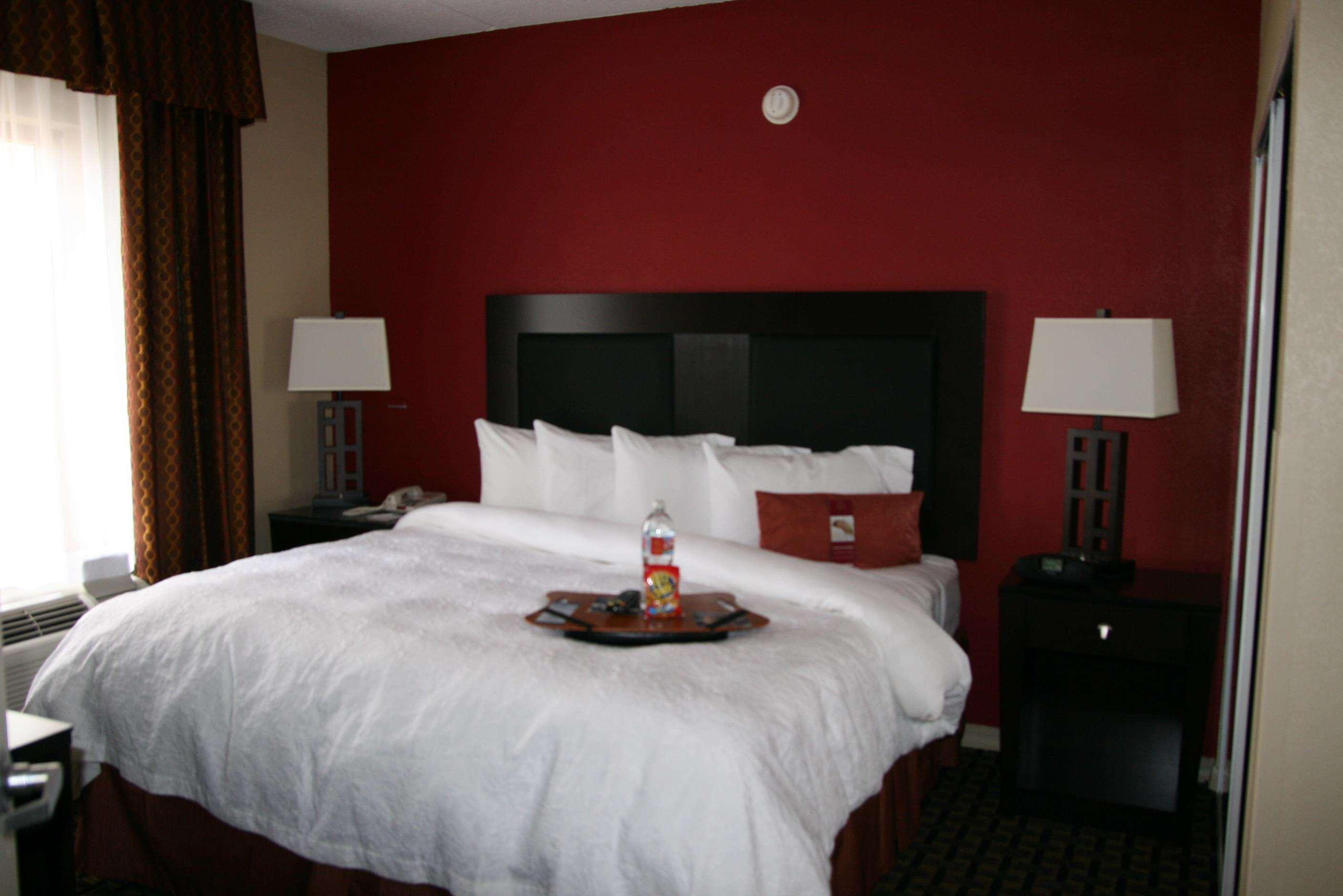 Hampton Inn And Suites Houston Clear Lake Nasa Webster Dış mekan fotoğraf