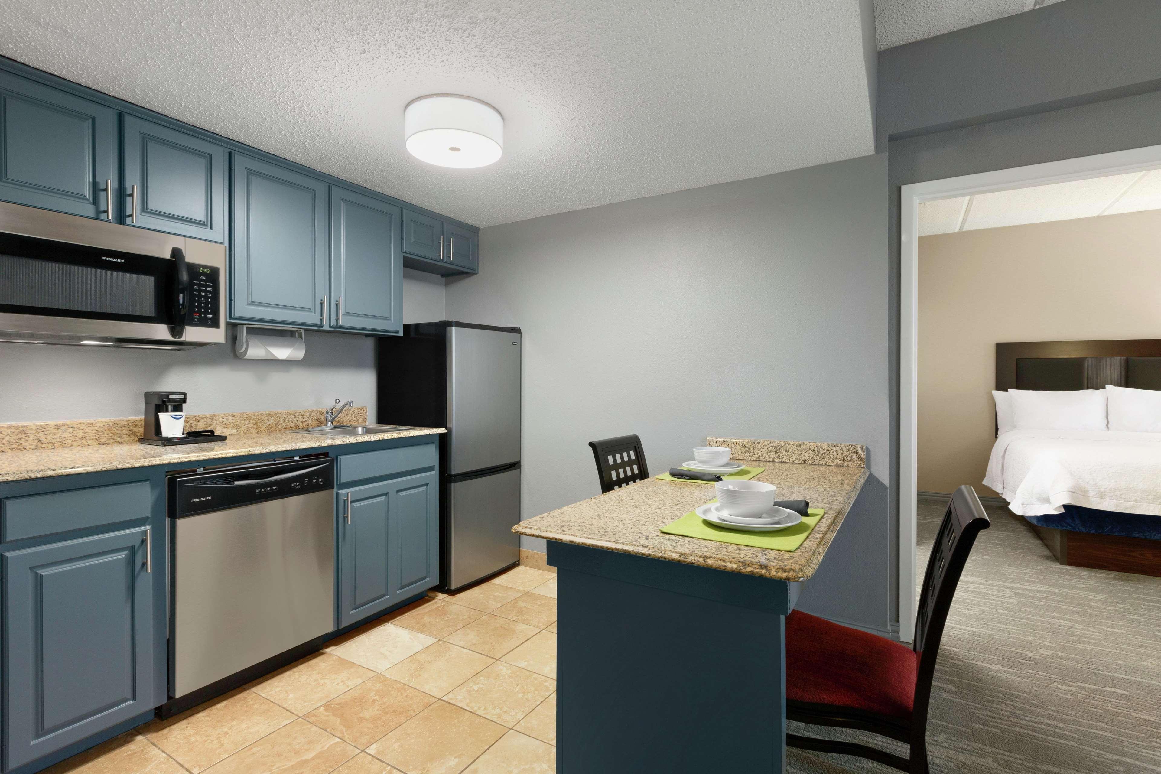 Hampton Inn And Suites Houston Clear Lake Nasa Webster Dış mekan fotoğraf