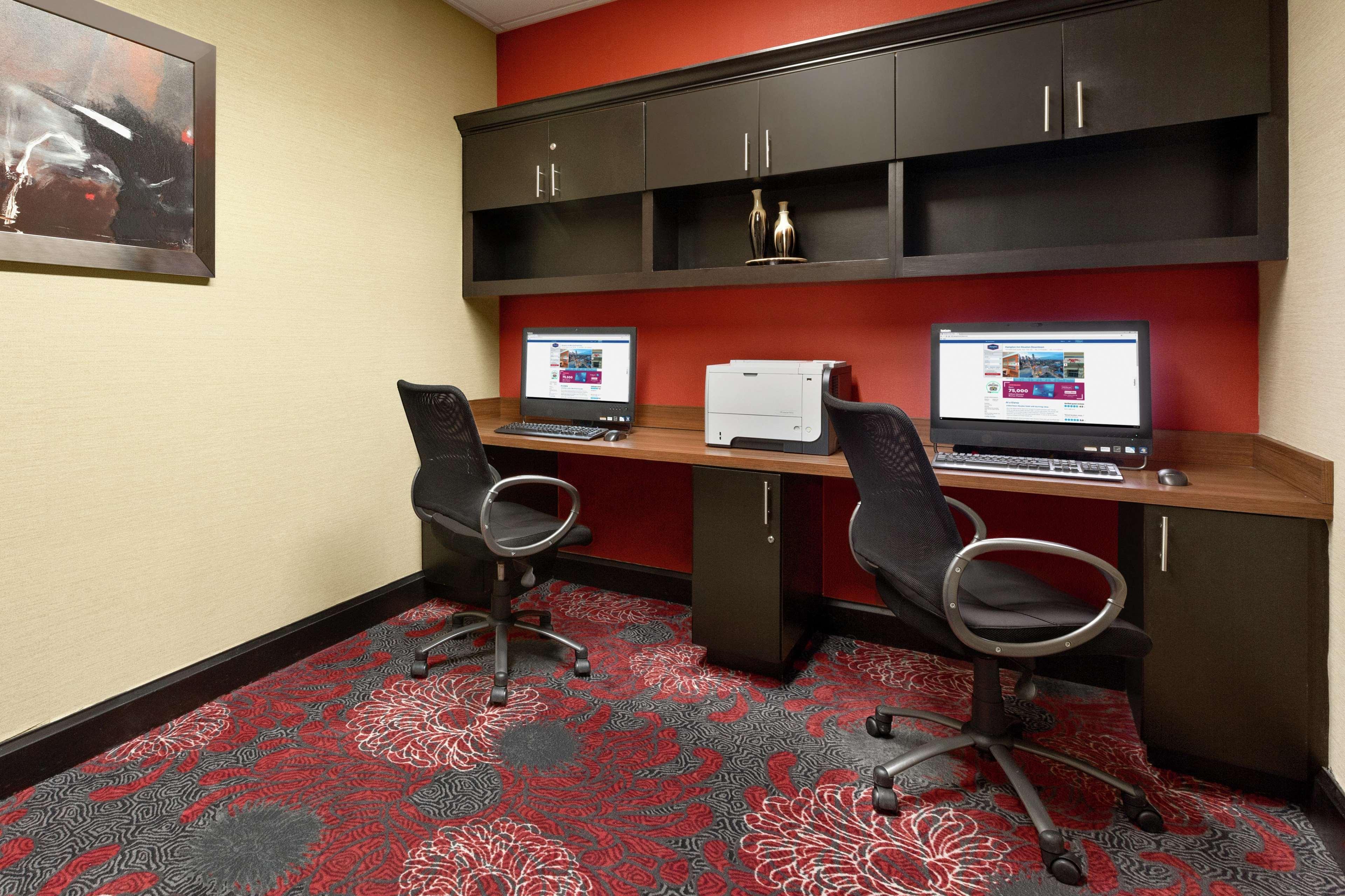 Hampton Inn And Suites Houston Clear Lake Nasa Webster Dış mekan fotoğraf