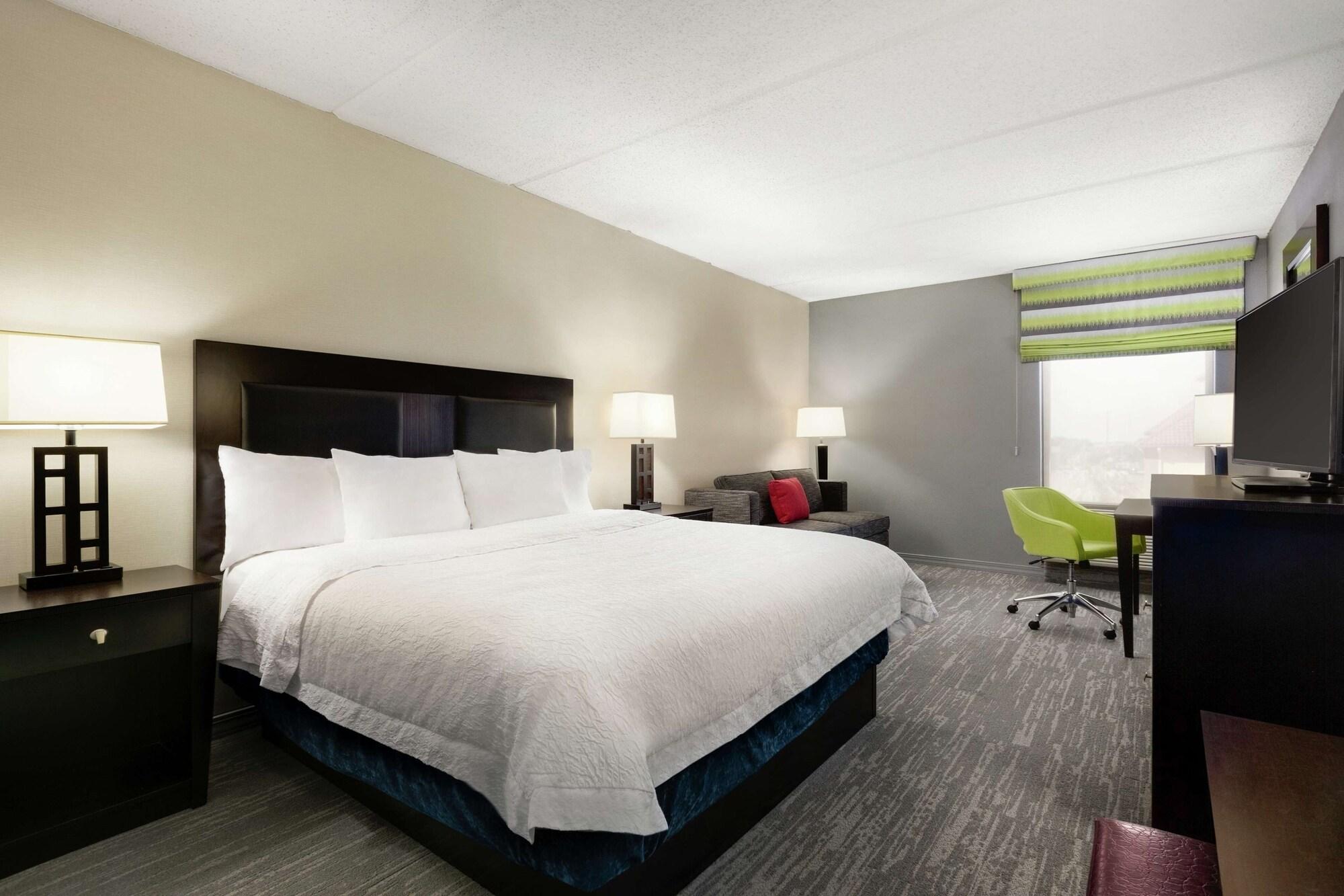 Hampton Inn And Suites Houston Clear Lake Nasa Webster Dış mekan fotoğraf