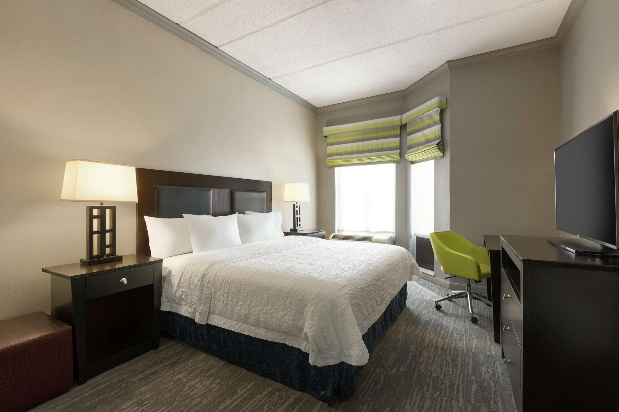 Hampton Inn And Suites Houston Clear Lake Nasa Webster Dış mekan fotoğraf