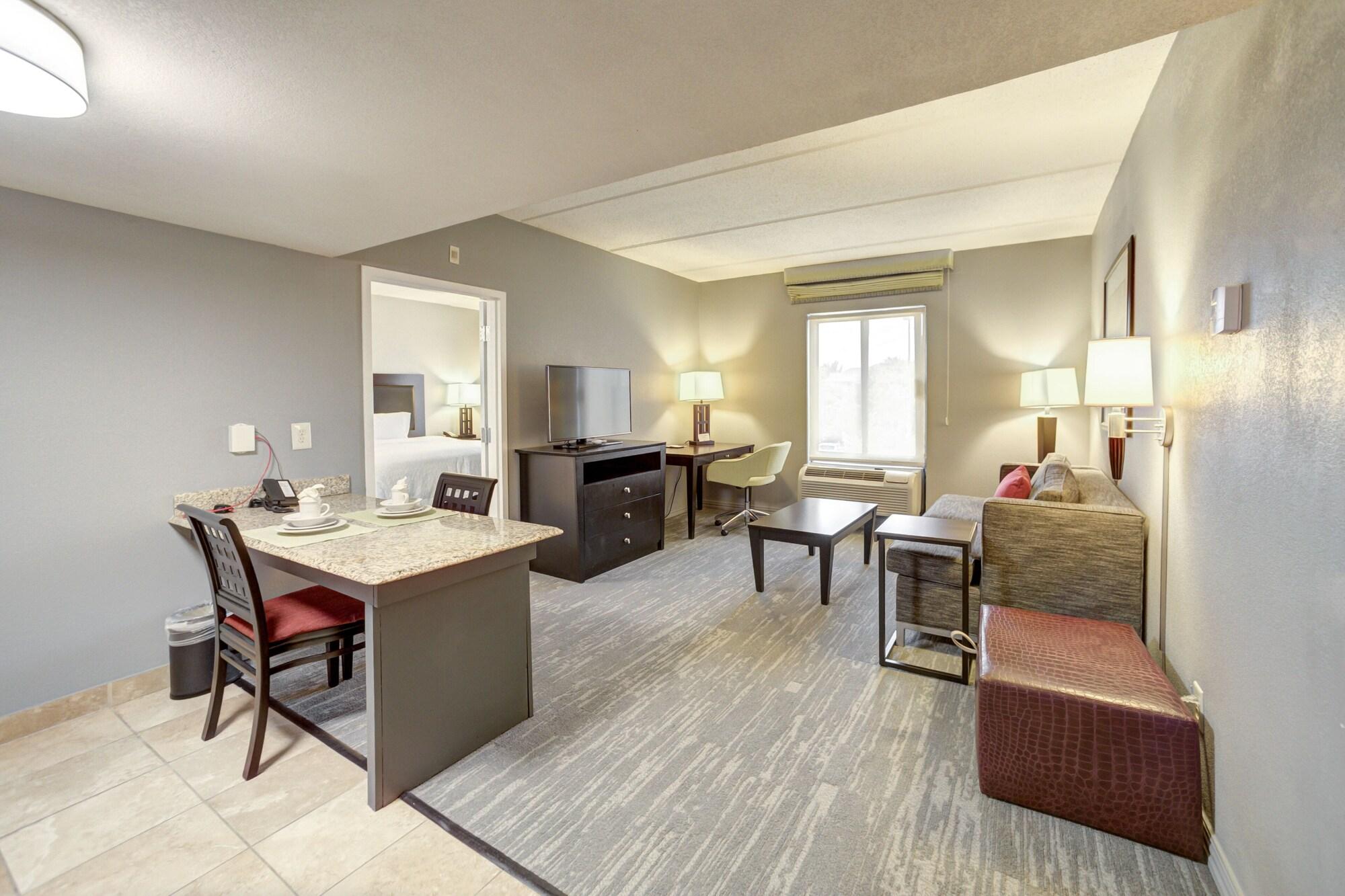 Hampton Inn And Suites Houston Clear Lake Nasa Webster Dış mekan fotoğraf