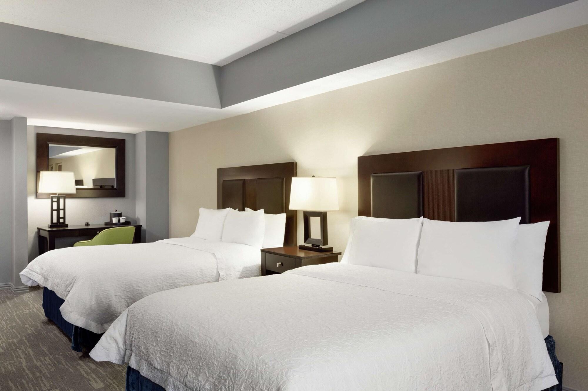 Hampton Inn And Suites Houston Clear Lake Nasa Webster Dış mekan fotoğraf
