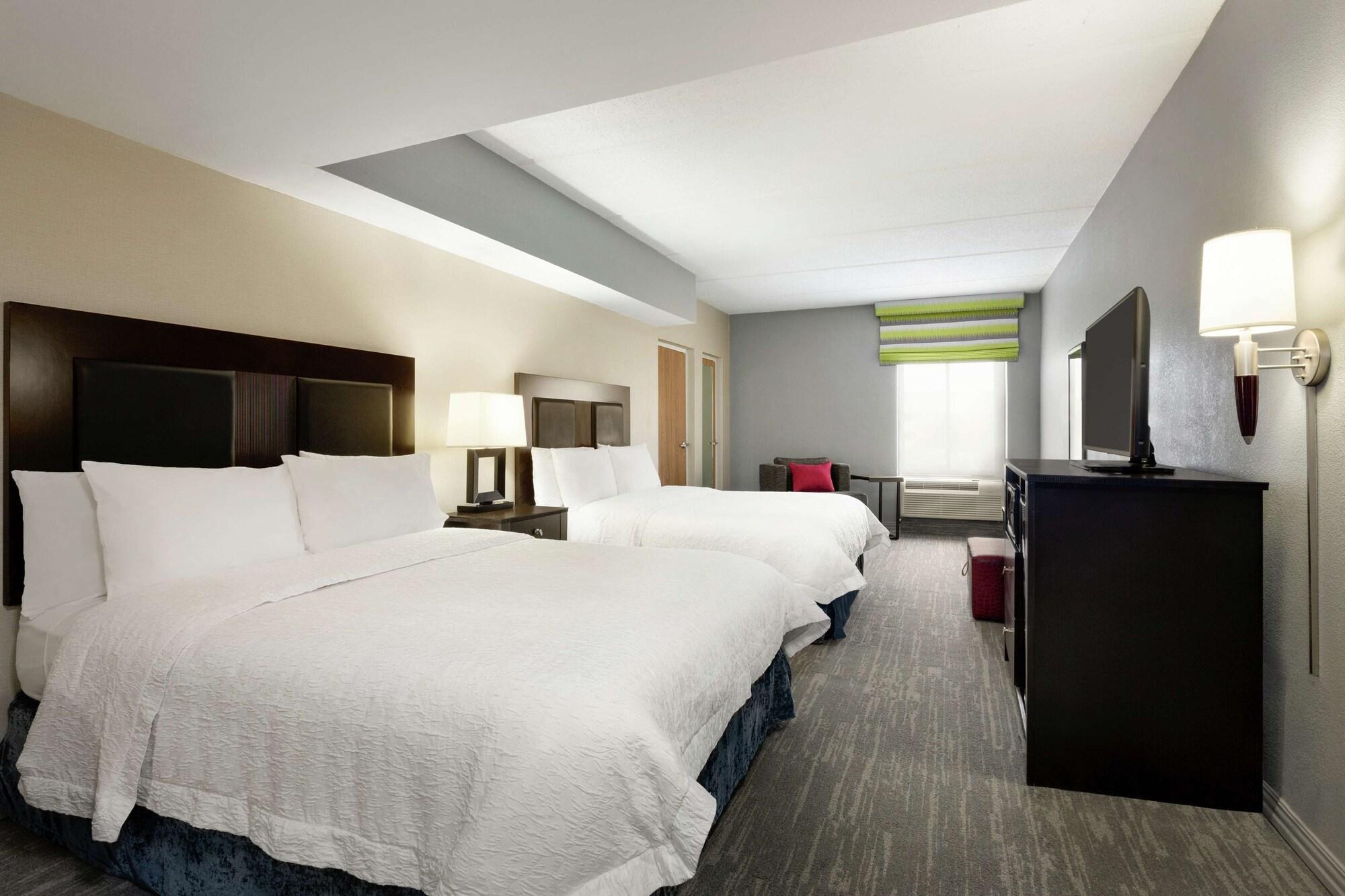 Hampton Inn And Suites Houston Clear Lake Nasa Webster Dış mekan fotoğraf