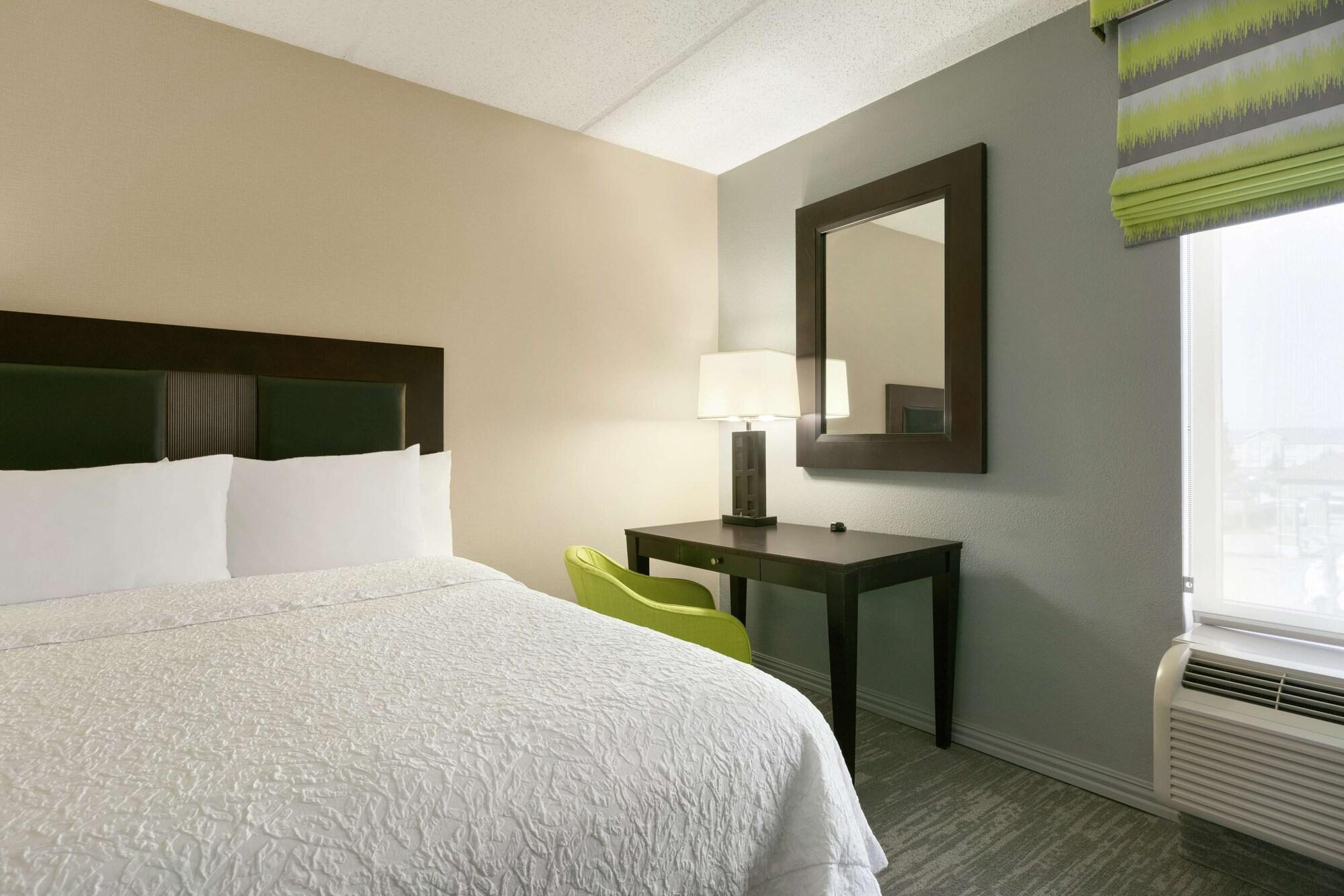 Hampton Inn And Suites Houston Clear Lake Nasa Webster Dış mekan fotoğraf