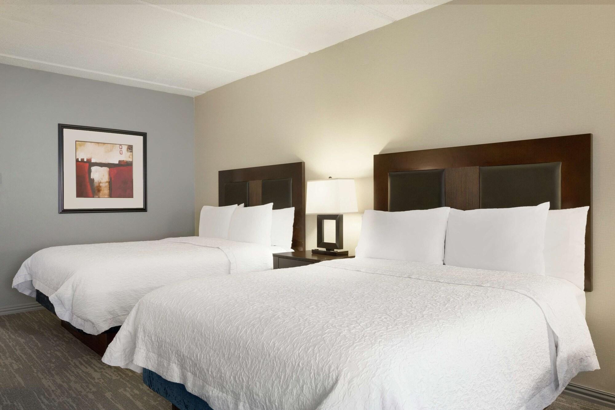 Hampton Inn And Suites Houston Clear Lake Nasa Webster Dış mekan fotoğraf
