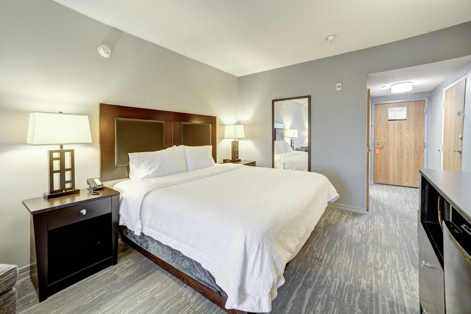Hampton Inn And Suites Houston Clear Lake Nasa Webster Dış mekan fotoğraf
