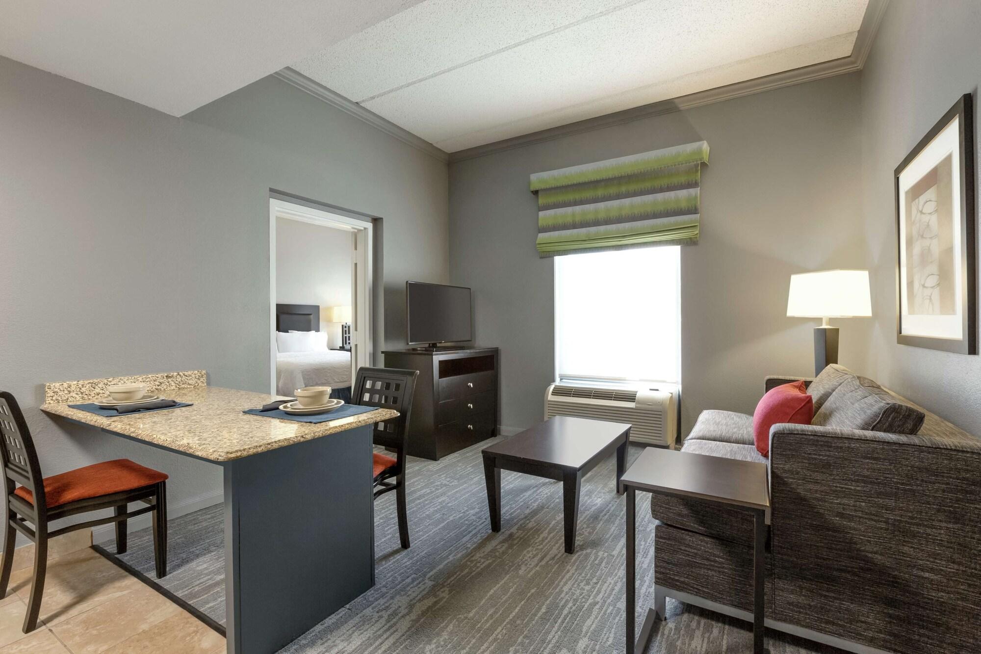 Hampton Inn And Suites Houston Clear Lake Nasa Webster Dış mekan fotoğraf