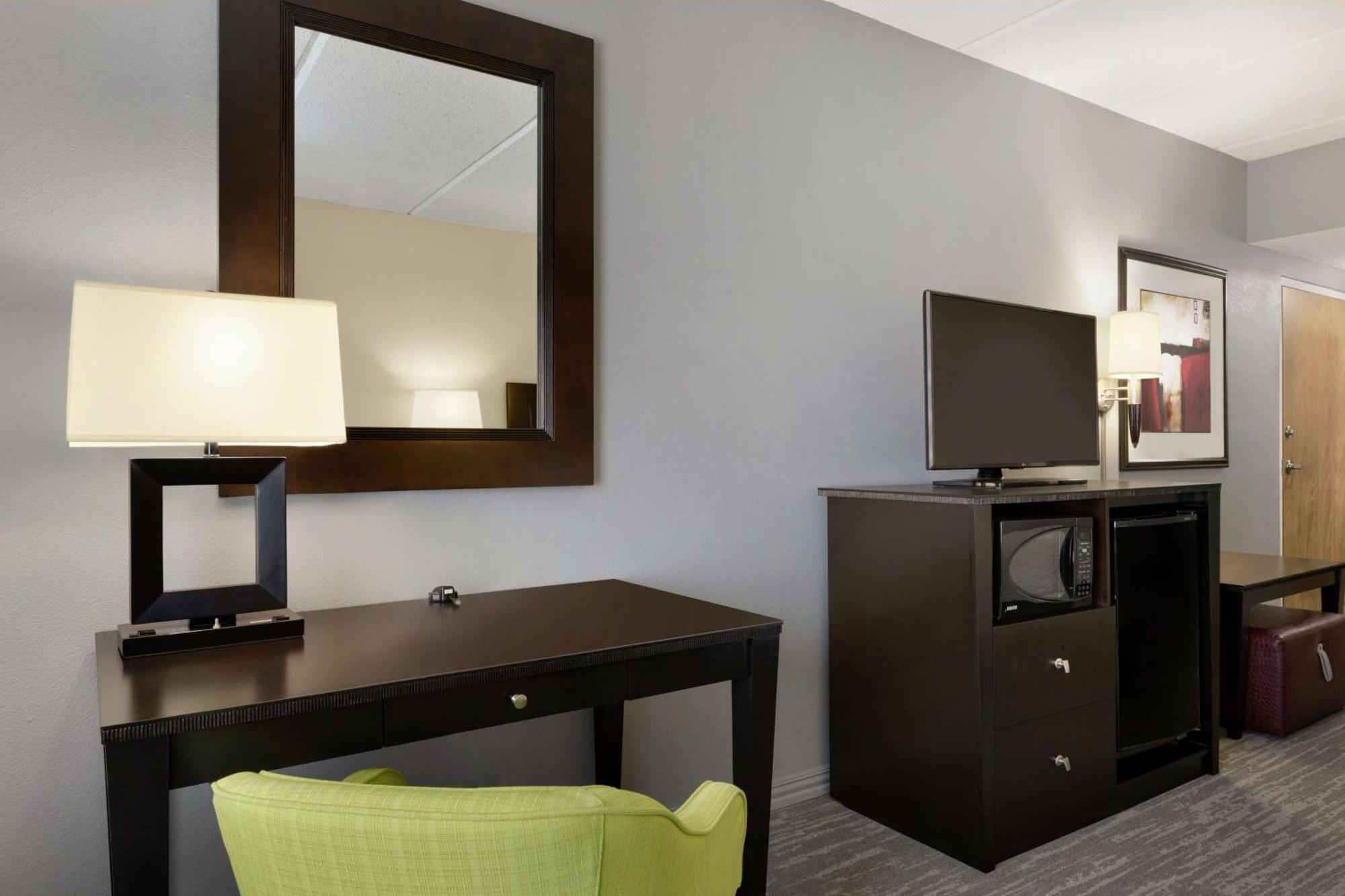 Hampton Inn And Suites Houston Clear Lake Nasa Webster Dış mekan fotoğraf
