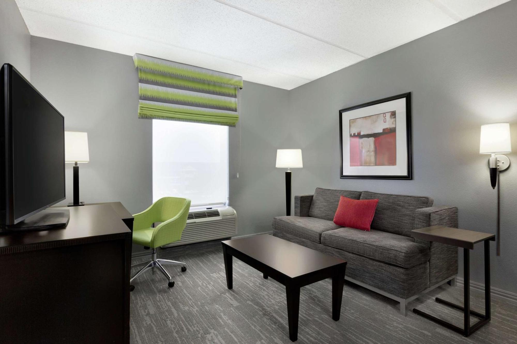 Hampton Inn And Suites Houston Clear Lake Nasa Webster Dış mekan fotoğraf