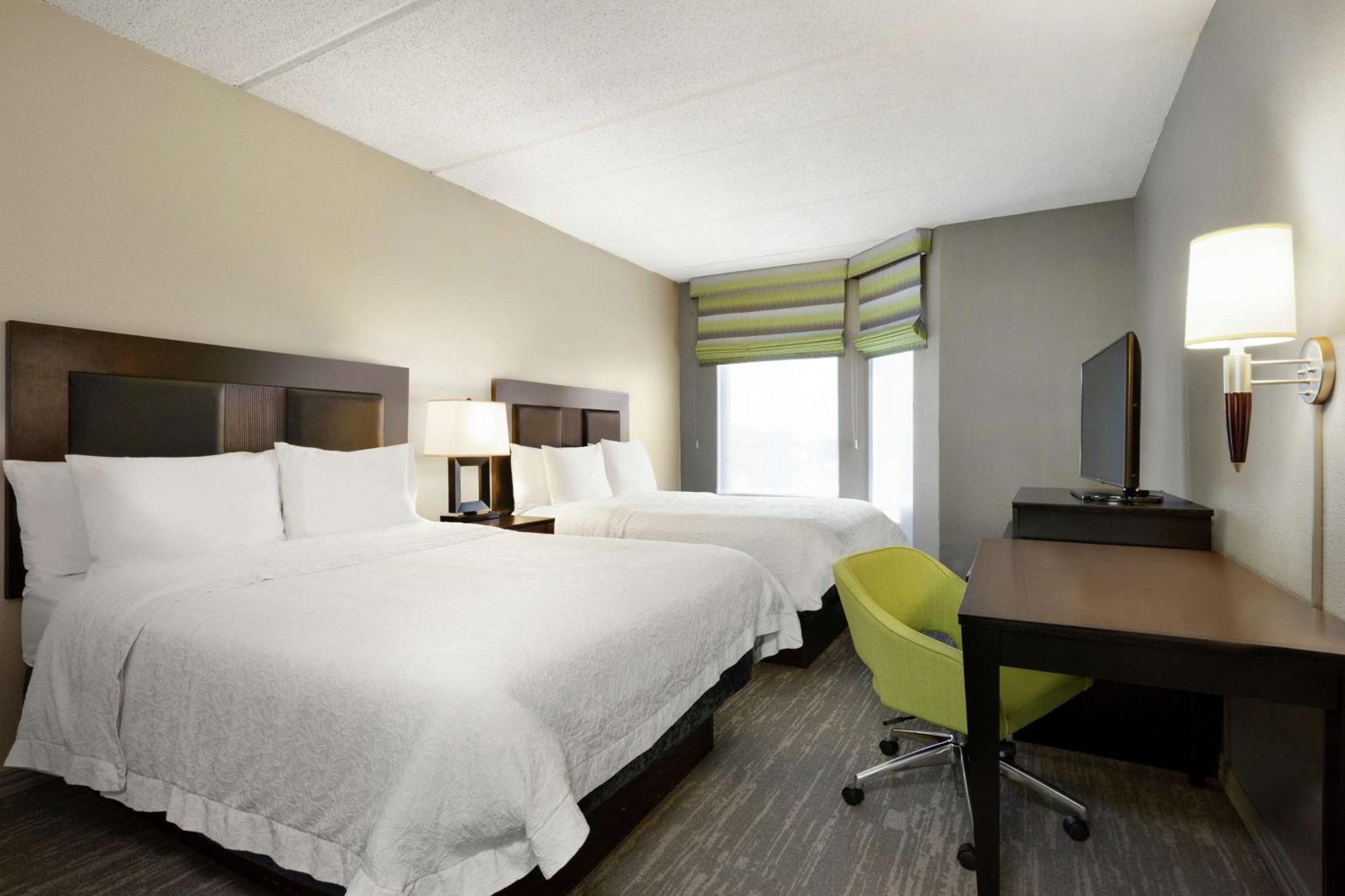 Hampton Inn And Suites Houston Clear Lake Nasa Webster Dış mekan fotoğraf