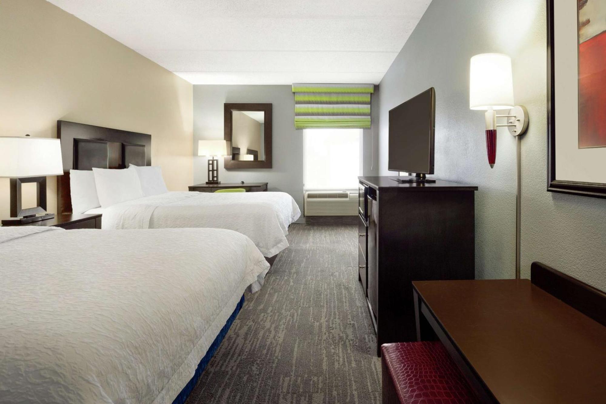 Hampton Inn And Suites Houston Clear Lake Nasa Webster Dış mekan fotoğraf