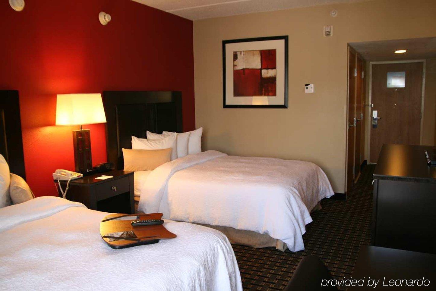 Hampton Inn And Suites Houston Clear Lake Nasa Webster Oda fotoğraf