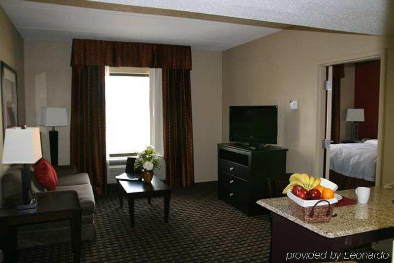 Hampton Inn And Suites Houston Clear Lake Nasa Webster Oda fotoğraf