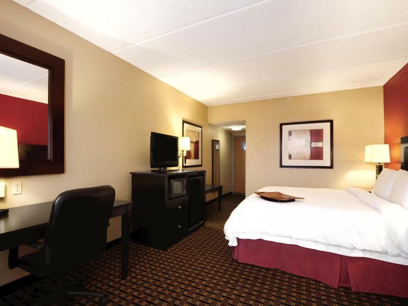 Hampton Inn And Suites Houston Clear Lake Nasa Webster Dış mekan fotoğraf