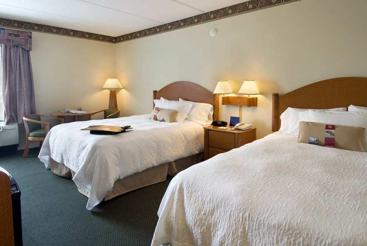 Hampton Inn And Suites Houston Clear Lake Nasa Webster Oda fotoğraf